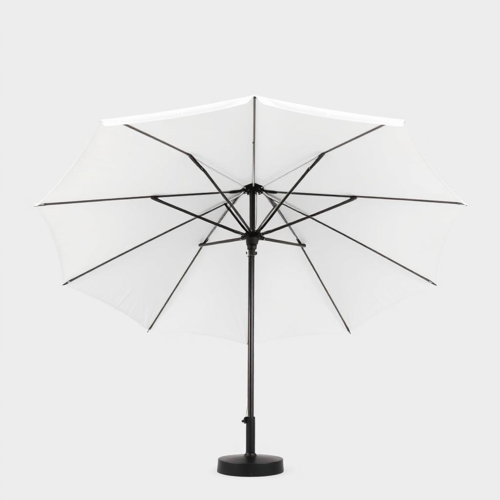 ShadePro Branded Market Umbrella